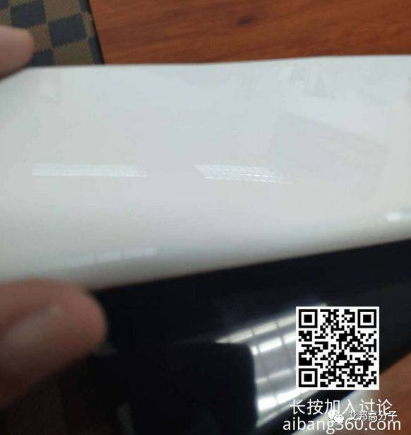 2019年手機材質預測：請關注塑膠仿陶瓷