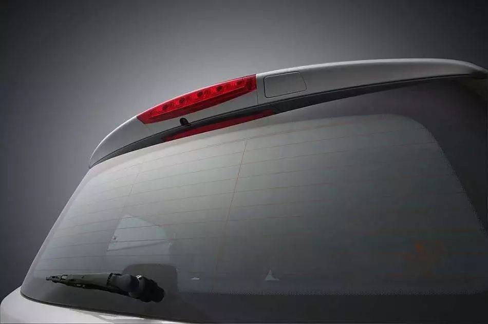 汽車擾流板有什么用?兔子寶寶都知道! 汽車擾流板有什么用?兔子寶寶都知道!