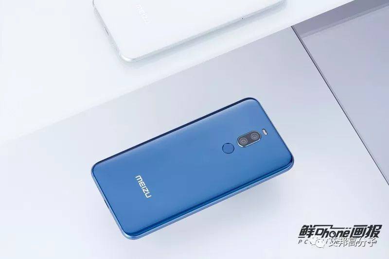 魅族新機發(fā)布，3D復合板材后蓋依舊強勁