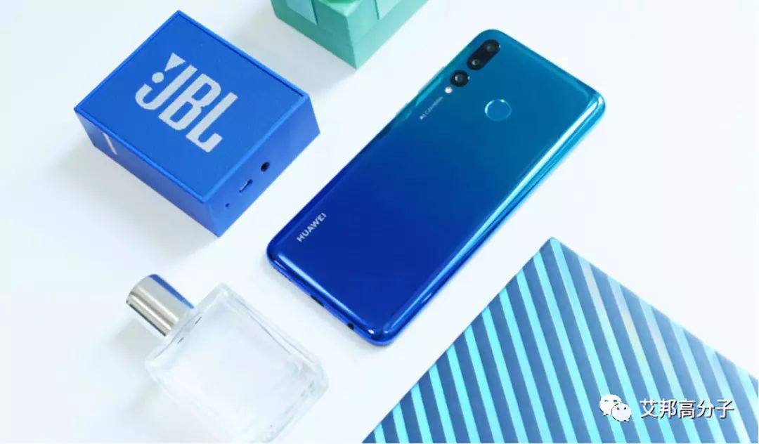 华为畅享9S发布，2019年塑胶手机外壳一体化成型已确认成趋势