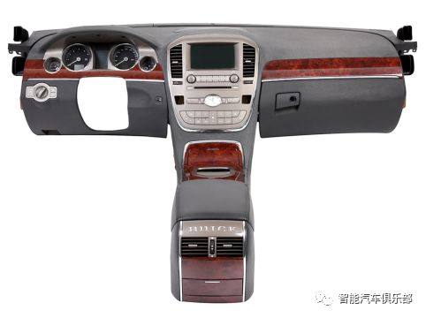 30家知名汽車(chē)儀表板總成生產(chǎn)企業(yè)匯總