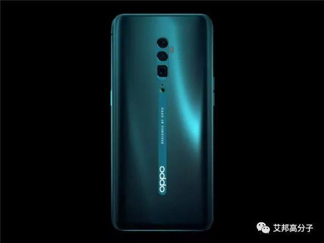 OPPO Reno玻璃背盖工艺揭秘：一块玻璃两种质感  AG雾面蚀砂工艺大放异彩