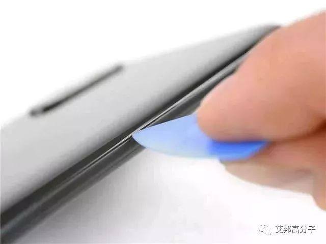 老外對華為P30 Pro深度拆解圖