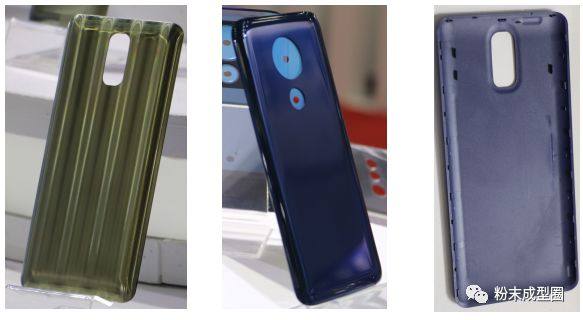 2019年手機后蓋材質預測