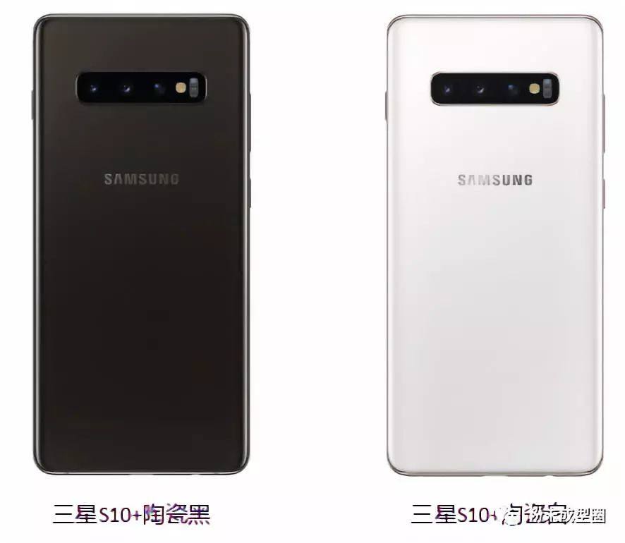 2019年手機后蓋材質預測