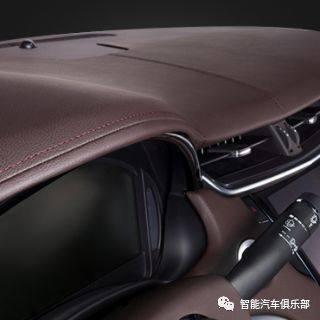 30家知名汽車(chē)儀表板總成生產(chǎn)企業(yè)匯總