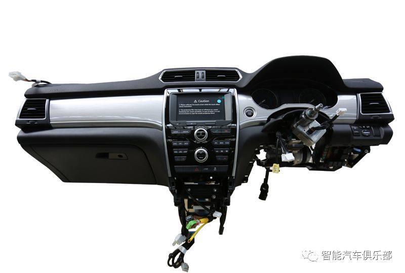 30家知名汽車(chē)儀表板總成生產(chǎn)企業(yè)匯總