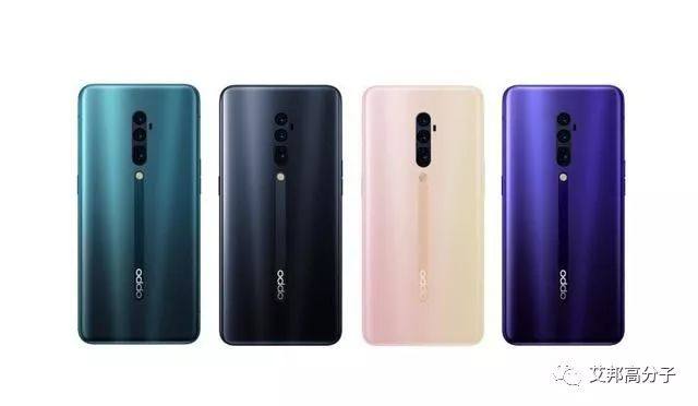 一塊玻璃，兩種質(zhì)感？OPPO Reno“違反常理”外觀工藝曝光