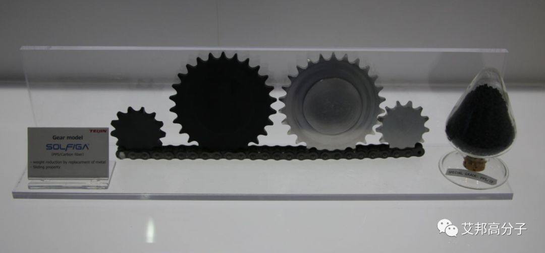 低介電聚苯硫醚PPS的5G新機遇：有望替代LCP電子基板？