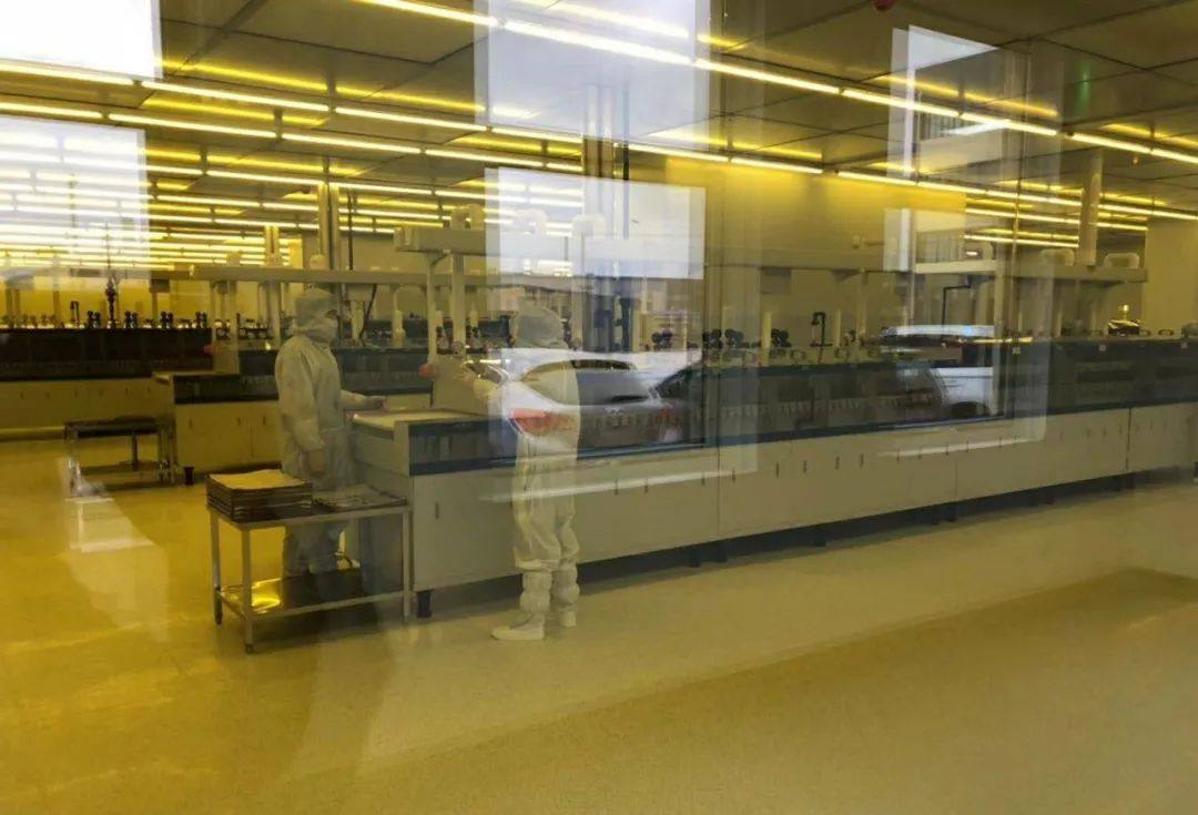 炯峰科技拟投1.2亿元建设3D光学玻璃项目！叁迪光学1.5亿元3D曲面屏项目投产