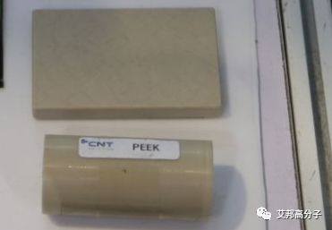 PEEK材料基本介绍：结构性能、注塑加工、应用、生产厂家