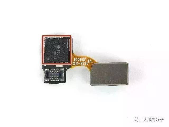 老外對華為P30 Pro深度拆解圖