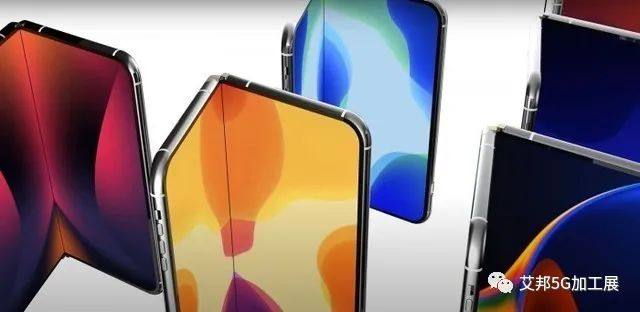 蘋果折疊屏iPhone曝黑科技 陶瓷強化玻璃彎曲不破碎