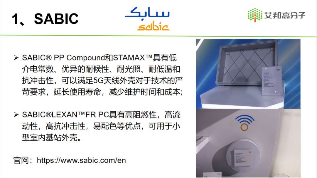 2021年5G材料产业报告分享——天线罩篇