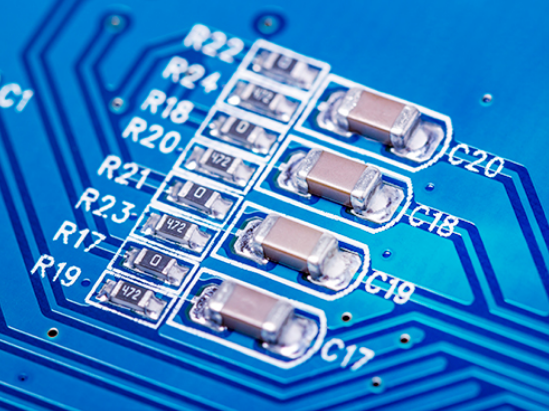 韩国AVATEC实现MLCC批量出货，产品可用于汽车、5G等领域