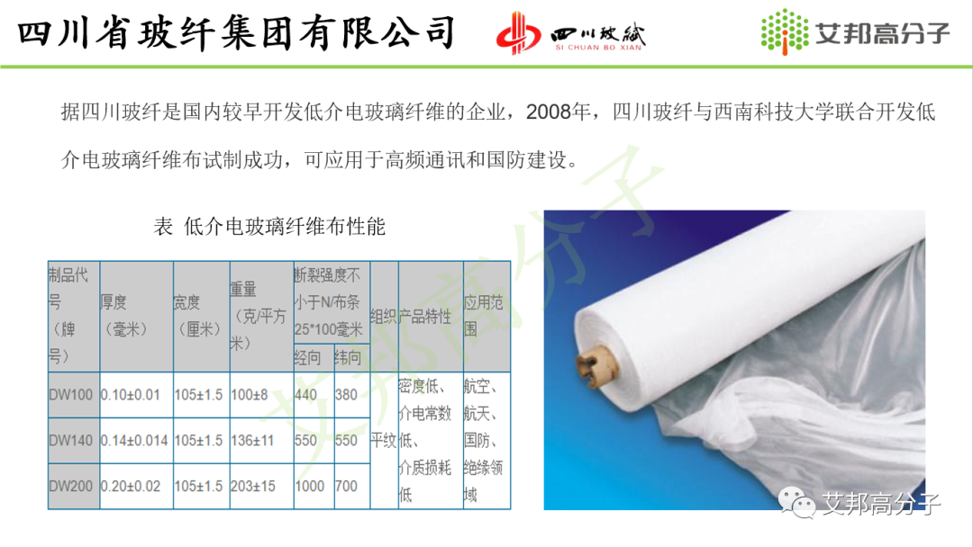 下半年5G建设有望回暖带动玻纤需求增长，附13家5G玻纤生产厂商名单