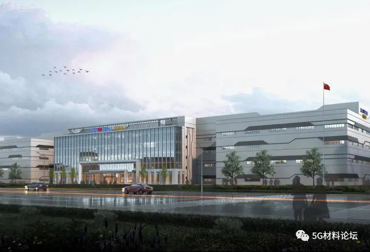 景旺电子珠海高多层电路板工厂、类载板与IC封装基板工厂正式投产