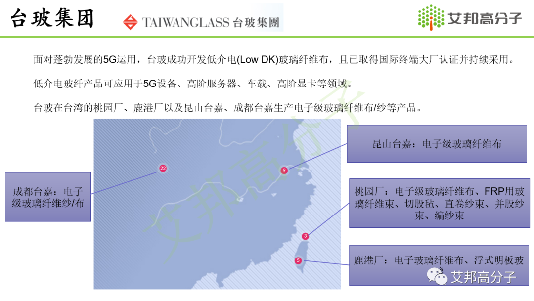 下半年5G建设有望回暖带动玻纤需求增长,附13家5G玻纤生产厂商名单 下半年5G建设有望回暖带动玻纤需求增长,附13家5G玻纤生产厂商名单