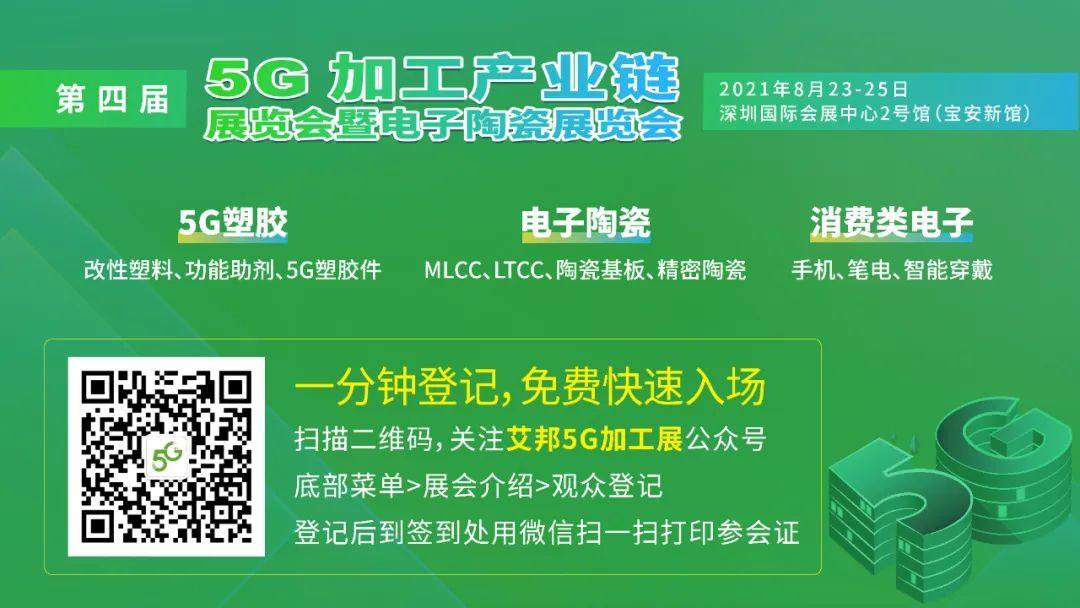 埃萬特推出低介電熱塑性塑料,擴展5G射頻材料產品組合 埃萬特推出低介電熱塑性塑料,擴展5G射頻材料產品組合