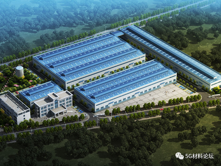 空心玻璃微珠供应商—郑州圣莱特诚邀您参观2021第四届5G塑料产业展览会（8月23~25日·深圳）