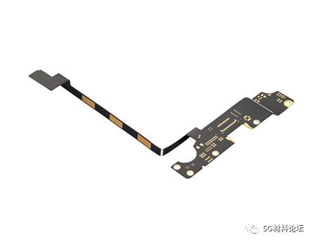 5G换机潮即将来临，LCP薄膜国产化提速
