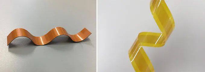 住友電工成功量產氟樹脂FPC，可在毫米波段發揮優異的傳輸特性
