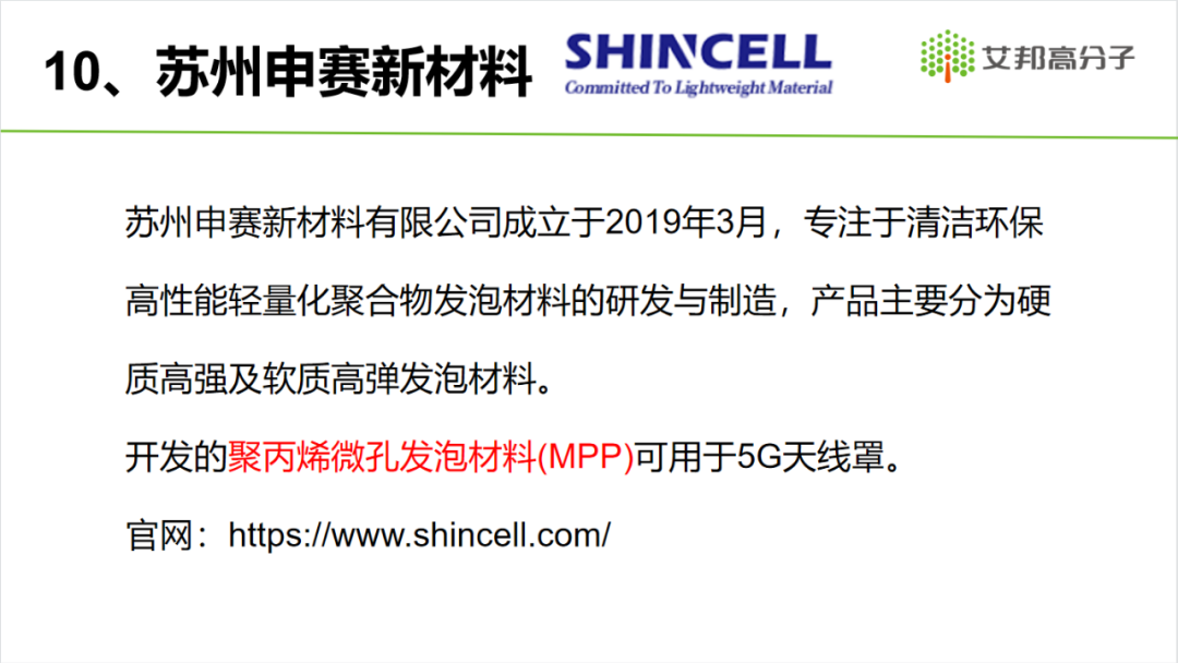 2021年5G材料产业报告分享——天线罩篇