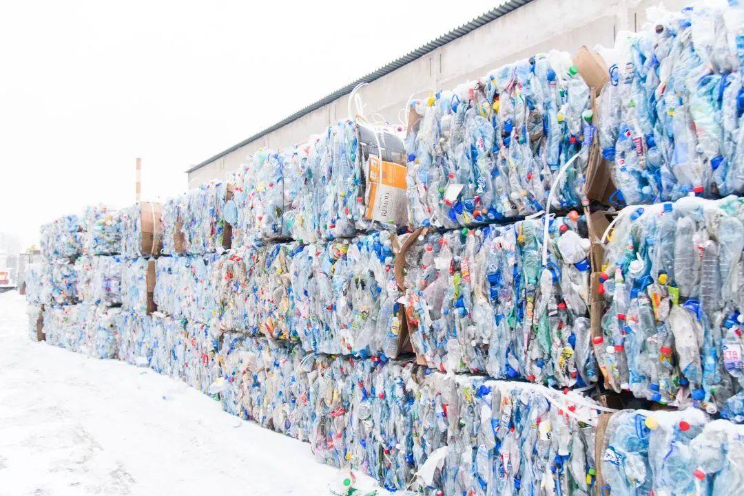 如何破局塑料回收难题？