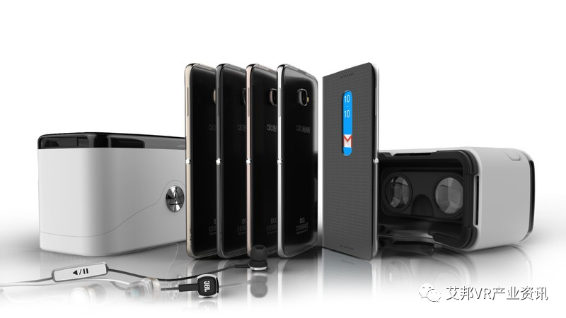 手機巨頭們的“元宇宙”之路，HTC|華為|小米|OPPO等
