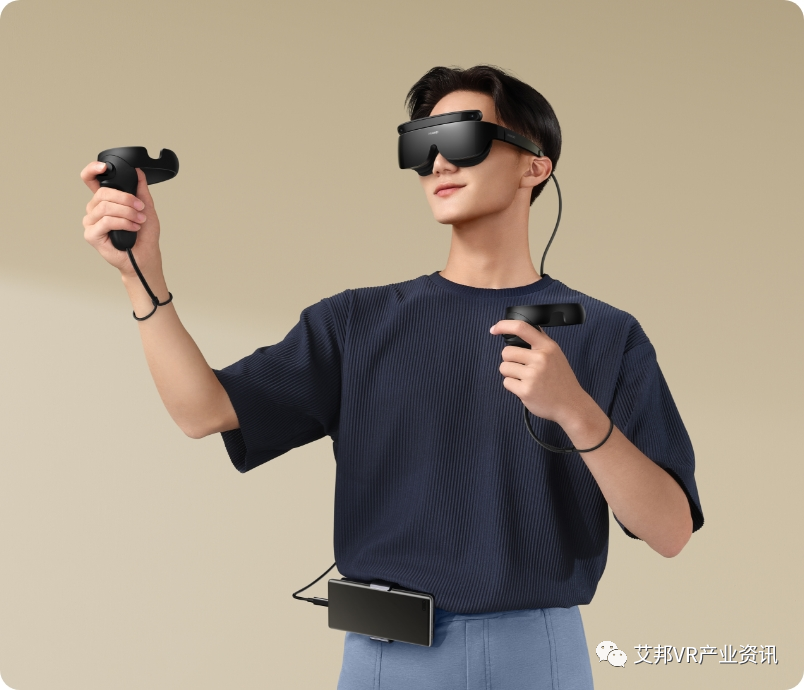 手機巨頭們的“元宇宙”之路，HTC|華為|小米|OPPO等