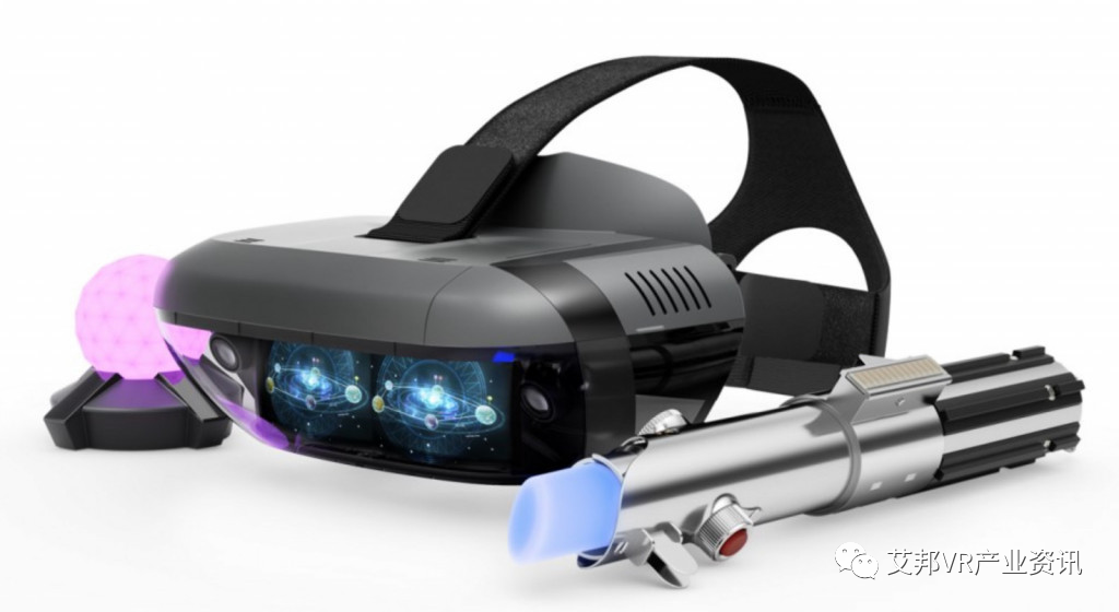 手機巨頭們的“元宇宙”之路，HTC|華為|小米|OPPO等