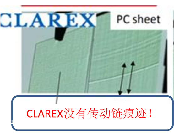 PMMA光學板在汽車HUD防塵罩上的應用 PMMA光學板在汽車HUD防塵罩上的應用