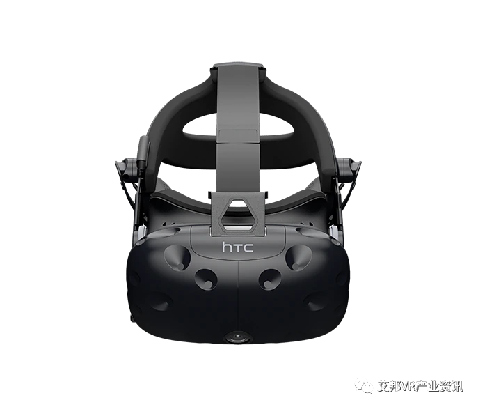 手機巨頭們的“元宇宙”之路，HTC|華為|小米|OPPO等