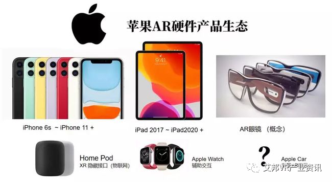 手機巨頭們的“元宇宙”之路，HTC|華為|小米|OPPO等