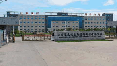 東辰瑞森長鏈尼龍：“倒逼同類國外進口產品降價40%以上”