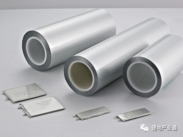 软包锂电池“衣品不一般”，11家国产铝塑膜生产企业盘点