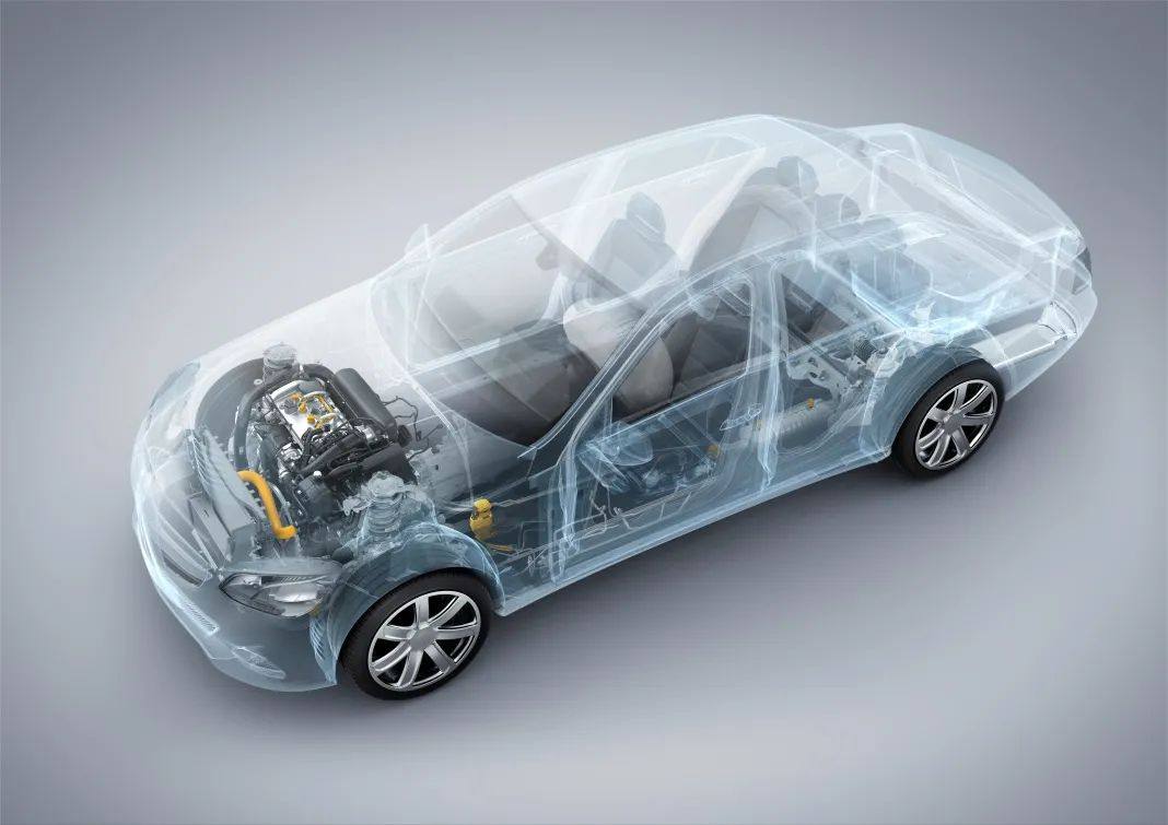 汽车轻量化趋势下，气相二氧化硅在汽车胶粘剂和密封胶中的应用前景