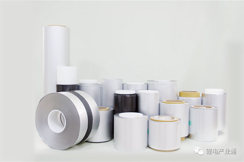 软包锂电池“衣品不一般”，11家国产铝塑膜生产企业盘点
