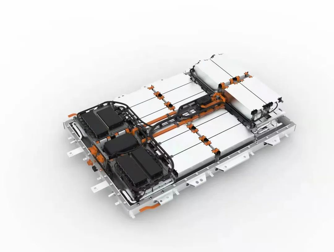 赣锋锂电--固态电池产业化全球首发！！！
