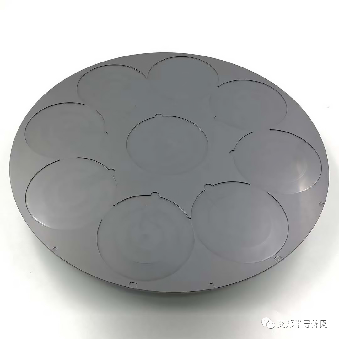 盘点精密陶瓷的半导体应用