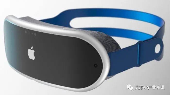 蓝思科技将成为苹果AR/VR头显玻璃、金属的核心供应商