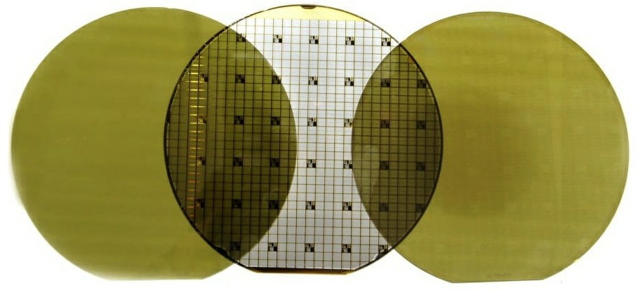 露笑科技（002617)：6英寸碳化硅衬底晶片已出货，第二季度实现数千片/月供货能力