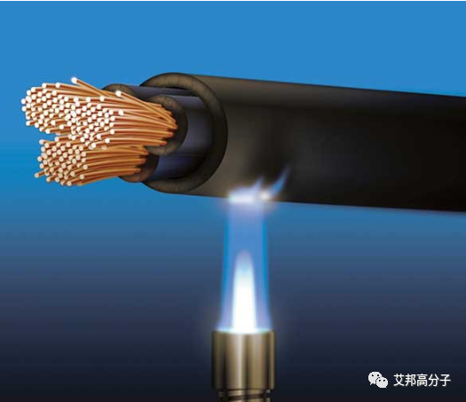 针对线缆应用，路博润推出新型无卤阻燃TPU