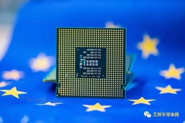 欧盟提出芯片法案以应对半导体短缺并加强欧洲的半导体技术领导地位