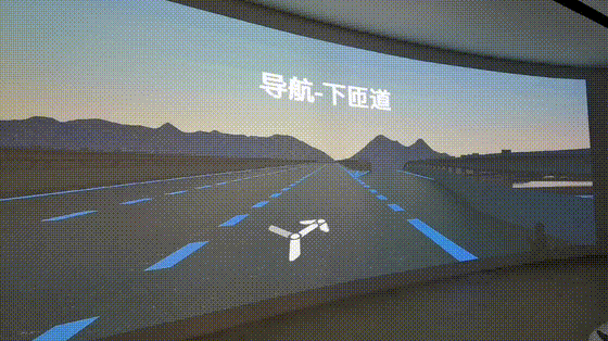 智己L7車燈智能車語亮點解析