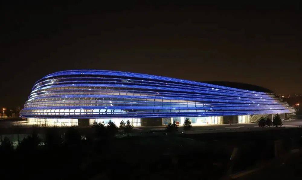 北京冬奥会开幕，8种新材料助燃冰雪赛场内外