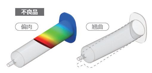 适合医疗用品注塑成型的住友注塑机