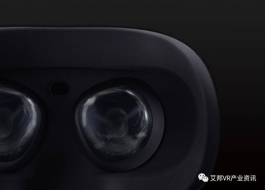 减重，Pancake短焦方案成VR头显镜头趋势，华为也在用