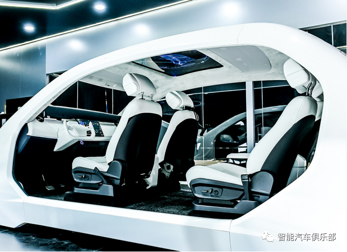 华为：智能汽车座舱管家软件获批|自动驾驶车辆制动专利获授权
