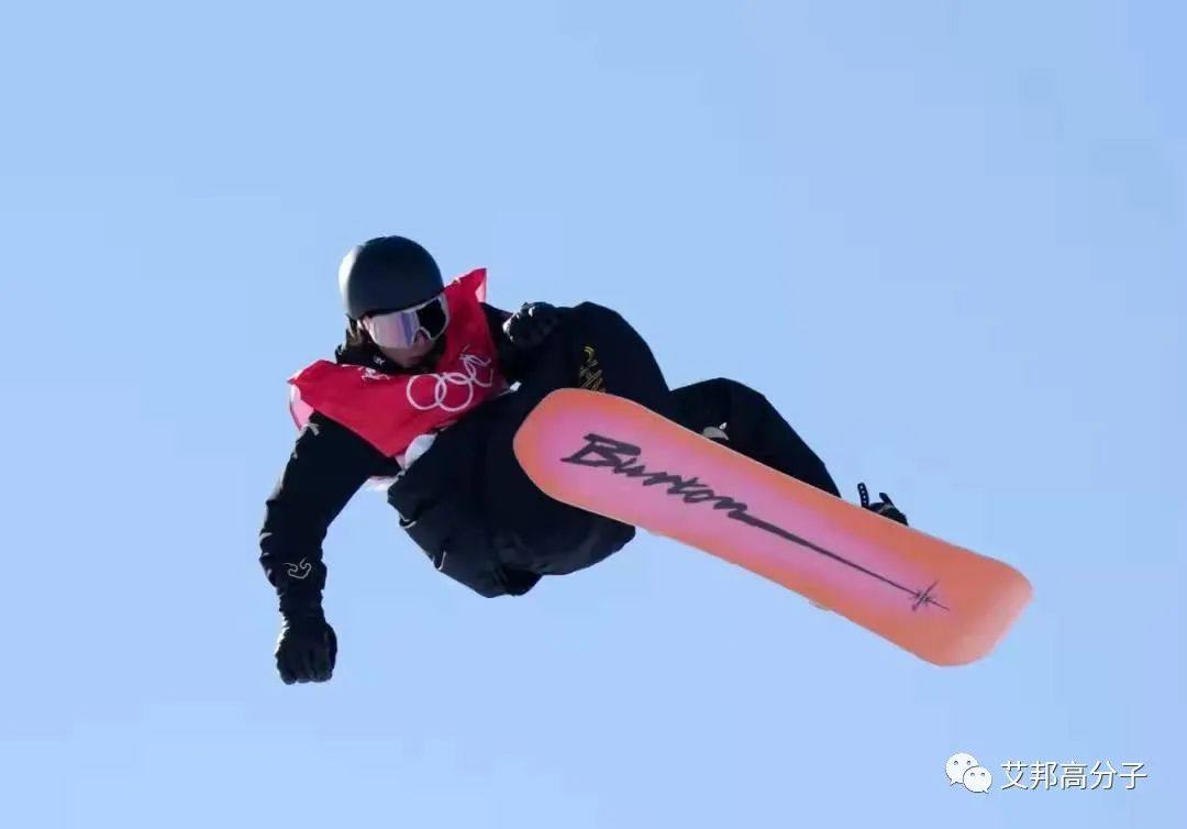 材料人看冬奥会，你需要了解的滑雪板知识